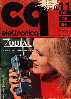Copertina